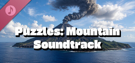Puzzles Mountain Soundtrack