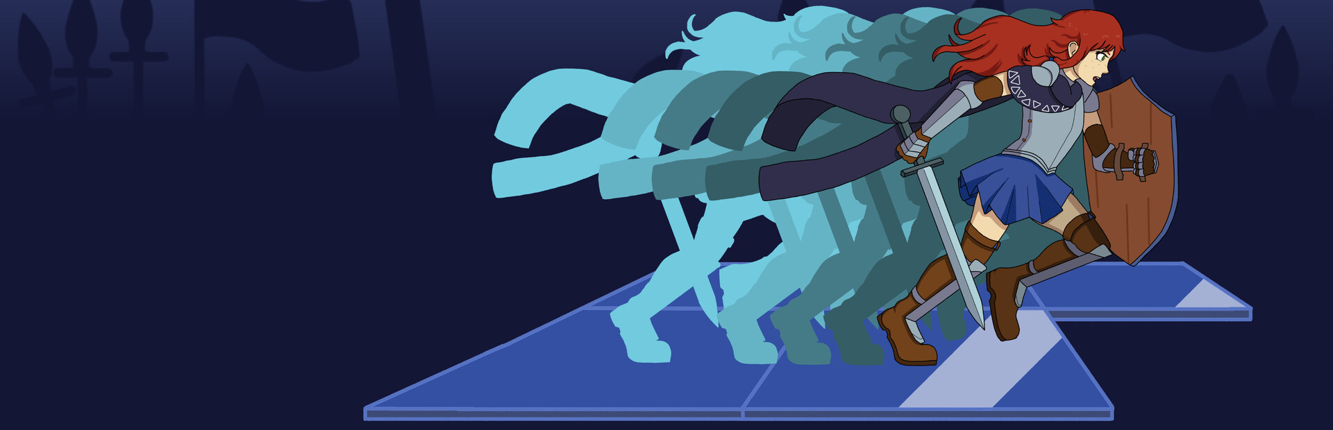 Shieldlinked