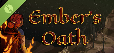 Ember's Oath Demo