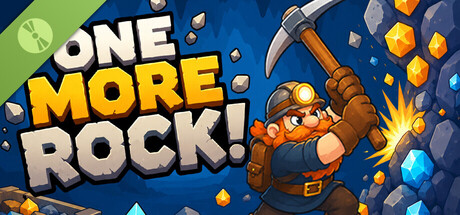 One More Rock! Demo