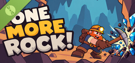 One More Rock! Demo