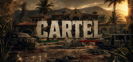Cartel — Steam header