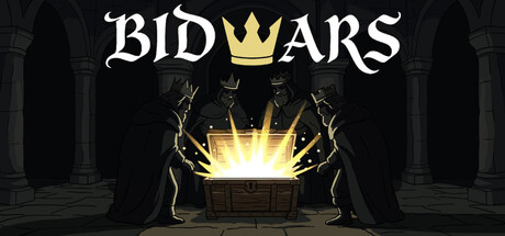 Bid Wars