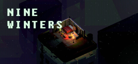 Nine Winters — Steam header