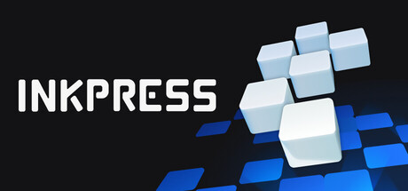 Inkpress — Steam header