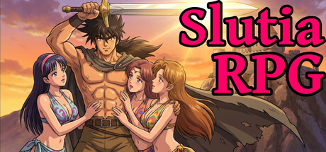 Slutia RPG