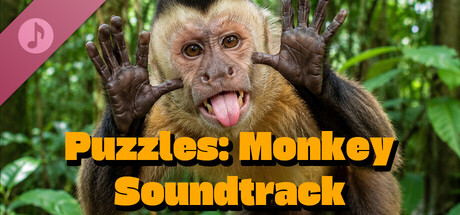 Puzzles: Monkey Soundtrack