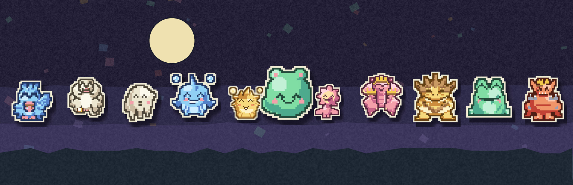 Paperlings