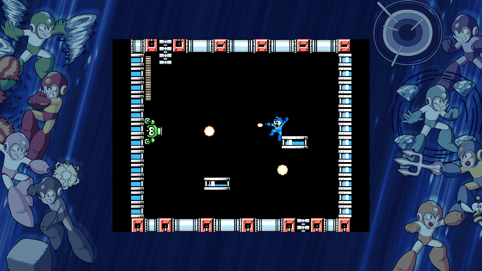 Mega Man Legacy Collection 2 screenshot 8