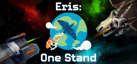 Eris One Stand — Steam header
