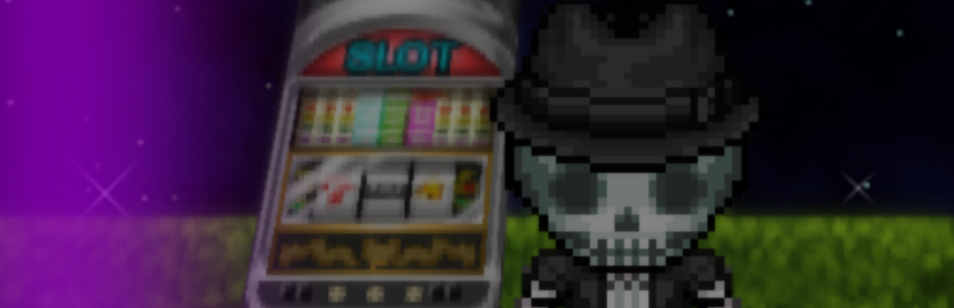 DeathSlots