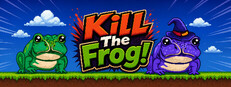 Kill The Frog!