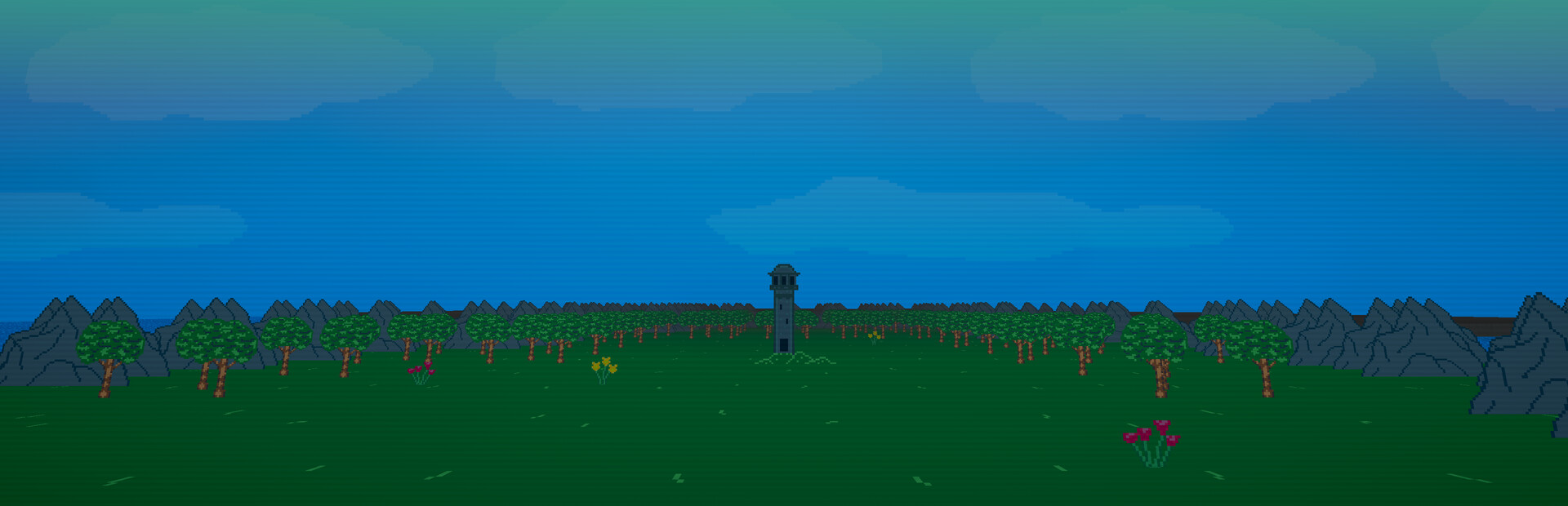 Legend of Deepshade: The Shattered Seal