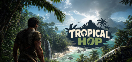 Tropical Hop