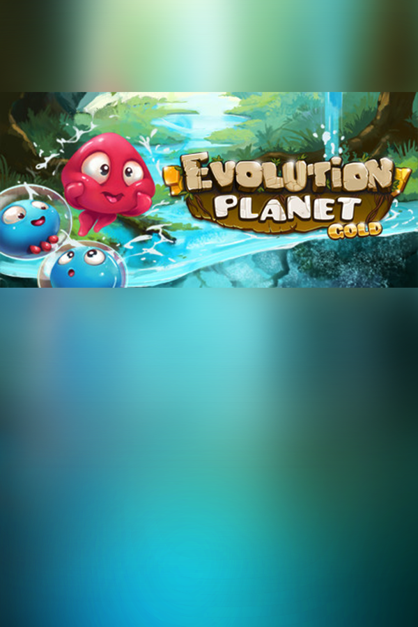 Evolution Planet: Gold Edition