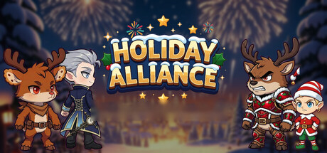 Holiday Alliance