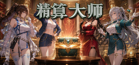 精算大师 — Steam header