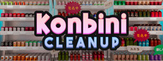 Konbini Cleanup