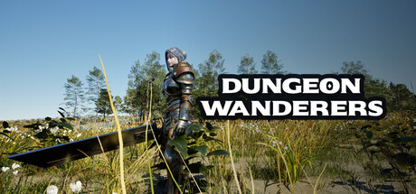 Dungeon Wanderers
