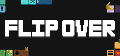 FLIP OVER — Steam header