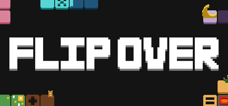 FLIP OVER — Steam header