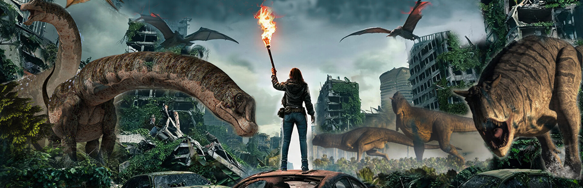 Dinosaur Apocalypse