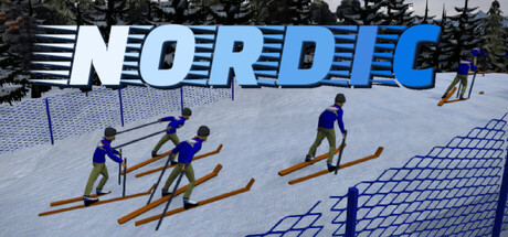 Nordic — Steam header