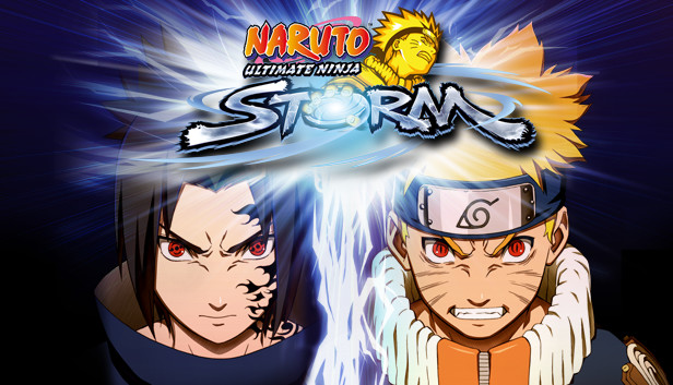 Steamで50% OFF：NARUTO: Ultimate Ninja STORM