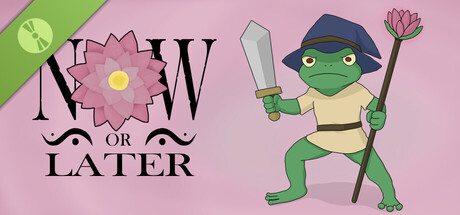 Now or Later Demo