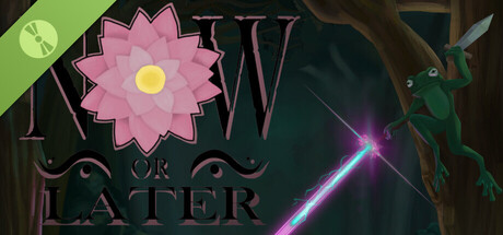 Now or Later Demo