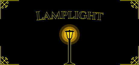 Lamplight — Steam header