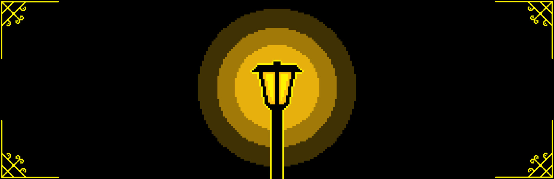 Lamplight