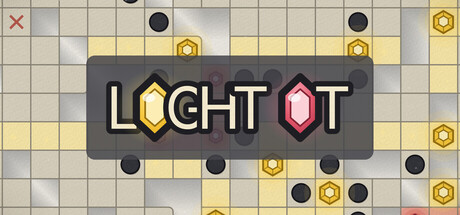 LIGHT IT