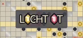 LIGHT IT