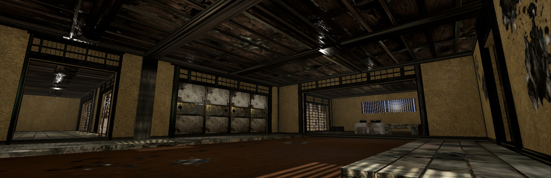 ANOMALOGIST: Inumaki Manor