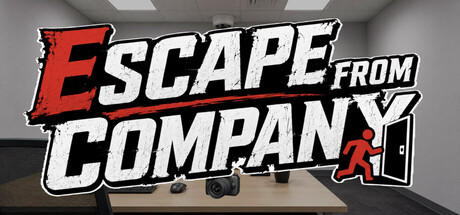 退職できない会社からの脱出 — Steam header