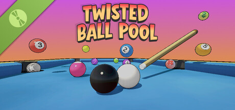 Twisted Ball Pool Demo