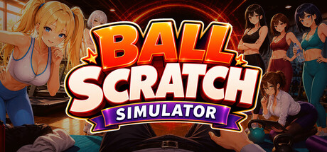 Ball Scratch Simulator