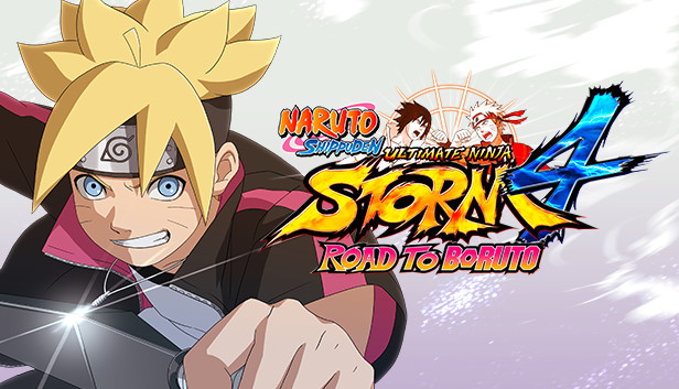 NARUTO―ナルト― 疾風伝 ナルティメットストーム4 ROAD TO BOR 81Ety6sfzwL._UF350,350_QL50_.jpg