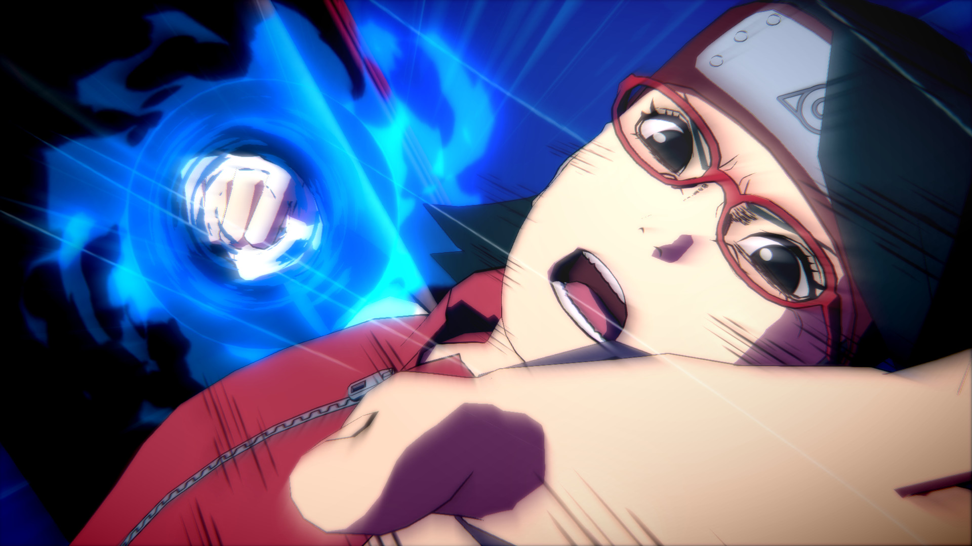 NARUTO STORM 4 : Road to Boruto Expansion screenshot 11
