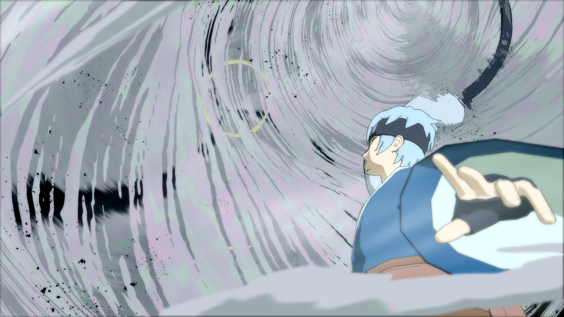 NARUTO STORM 4 : Road to Boruto Expansion screenshot 15