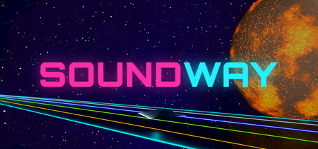 Soundway — Steam header