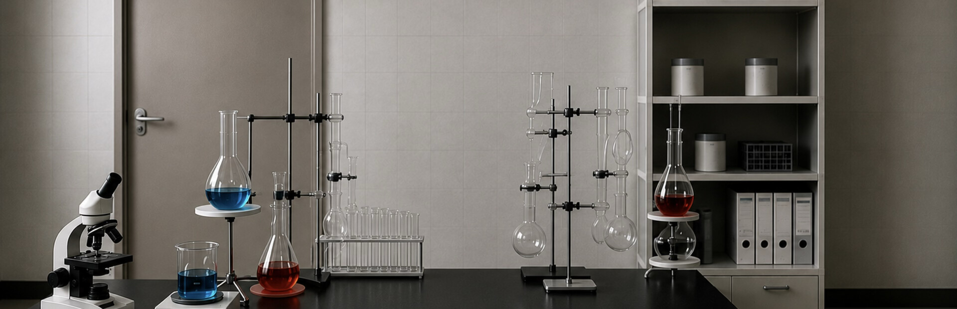 Escape From Lab
