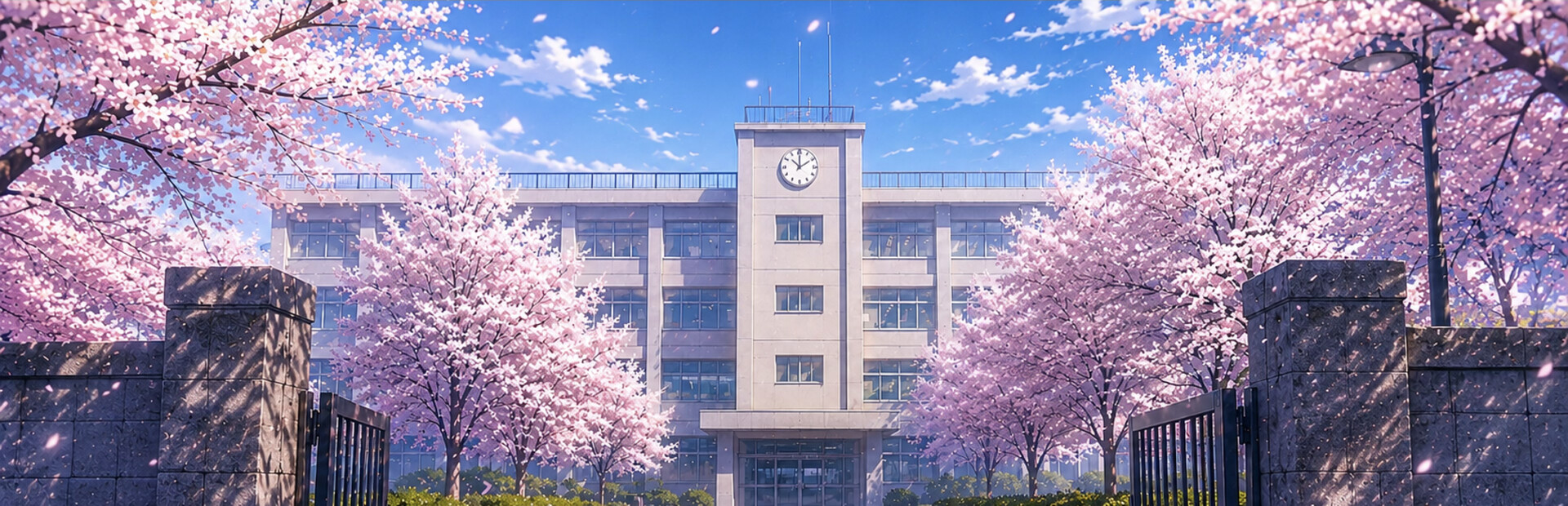 君と最後の放課後