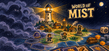 World of Mist