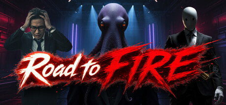 Road to FIRE — Steam header