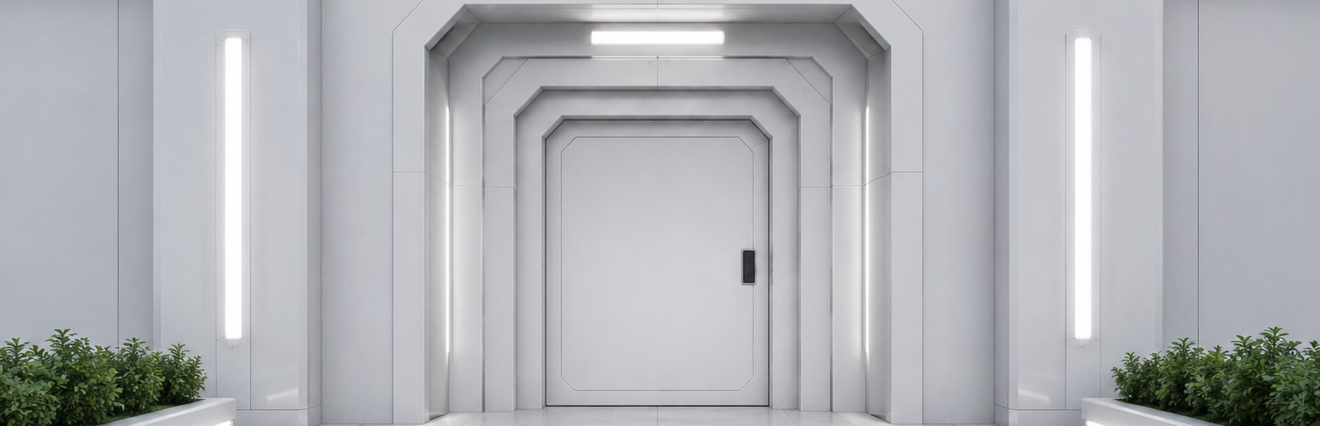 Door Code