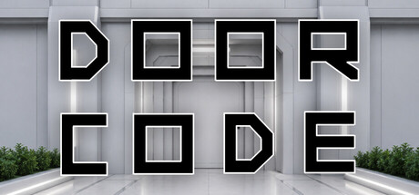 Door Code — Steam header