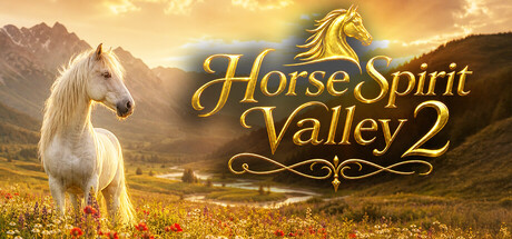 Horse Spirit Valley 2