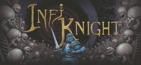 Infi-Knight — Steam header